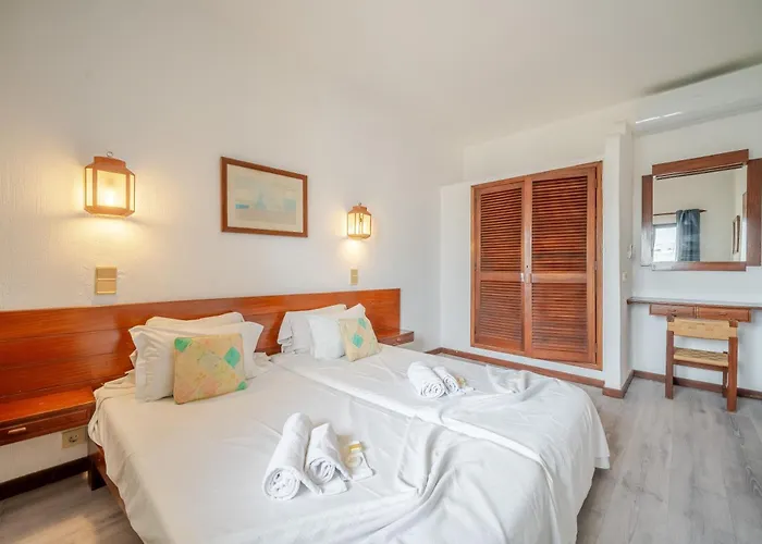 Bellavista Jardim By Beguest מלון דירות 3*