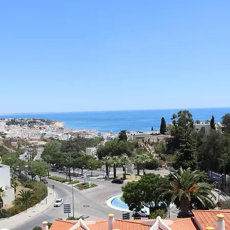 Apartahotel Bellavista Jardim By Beguest