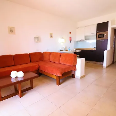 Bellavista Jardim By Beguest Apartahotel Albufeira