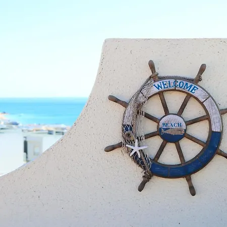 Apartahotel Bellavista Jardim By Beguest Albufeira