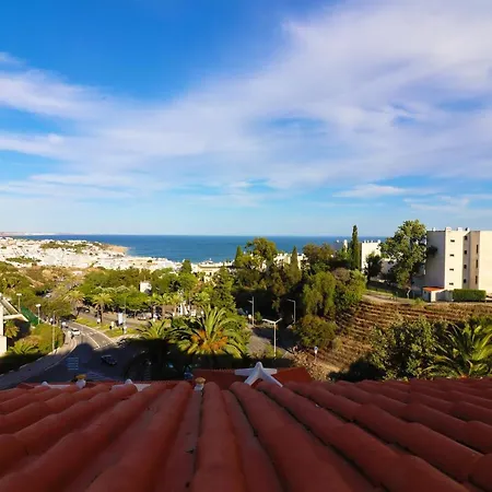 Bellavista Jardim By Beguest Apartahotel