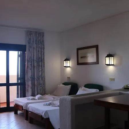 Bellavista Jardim By Beguest Apartahotel