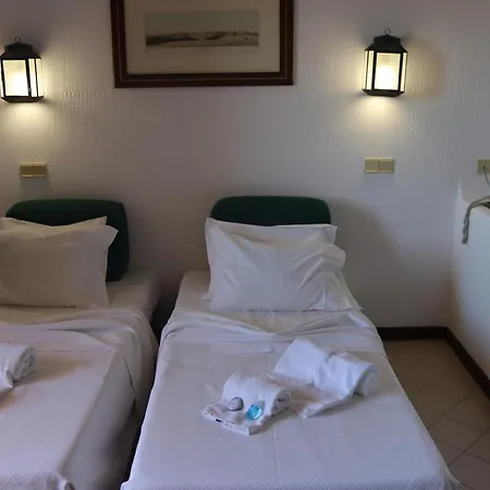 Apartahotel Bellavista Jardim By Beguest