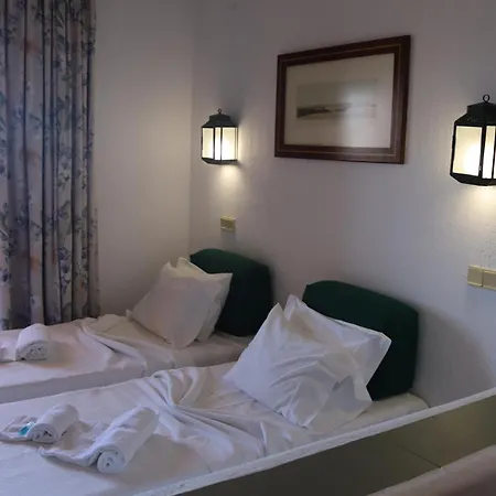 Bellavista Jardim By Beguest Apartahotel 3*