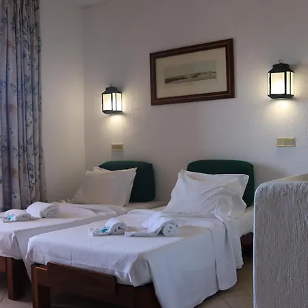 Bellavista Jardim By Beguest Apartahotel