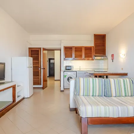 Aparthotel Bellavista Jardim By Beguest