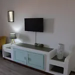 Hotel apartamentowy Bellavista Jardim By Beguest 3*