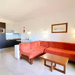 Hotel apartamentowy Bellavista Jardim By Beguest Albufeira