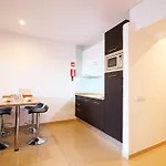Bellavista Jardim By Beguest Hotel apartamentowy 3*