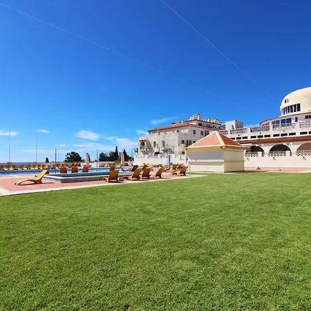 Bellavista Jardim By Beguest Apartahotel