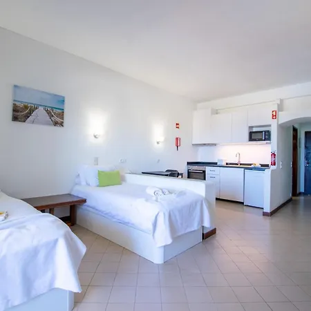 Bellavista Jardim By Beguest Apartahotel Albufeira